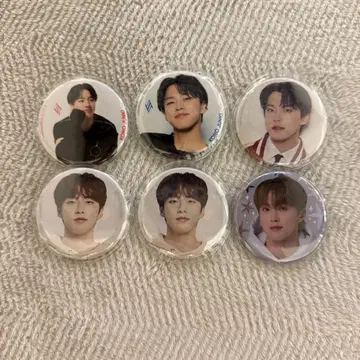 JO1 코노 준키 캔뱃지