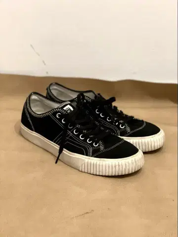 오니츠카타이거 OK BASKETBALL LO/29cm