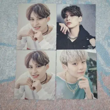 테타레이 스티커 아크링 키링