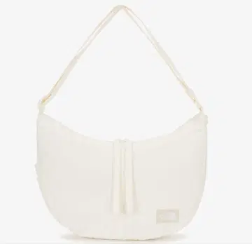 THE NORTH FACE URBAN CROSS BAG M 화이트