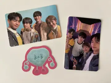 SHINee 시인 I 아티스트 존현