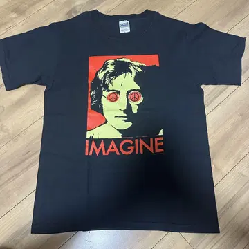 존 레논 오노 요코 2004년