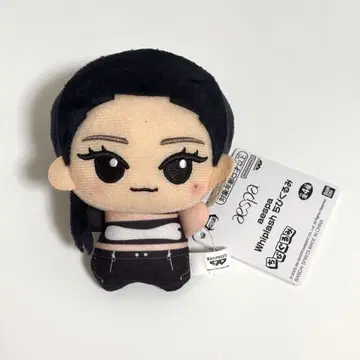 aespa whiplash 치비 봉제 인형 닌닌