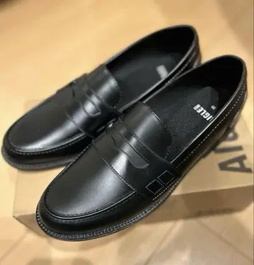 AIGLE(에글) SORBUS 레인 슈즈 사이즈 39 (24.5cm)