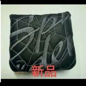 선착순! 새상품! 퍼터 커버 테일러메이드 SPIDER GTx TM1