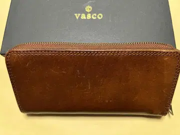 바스코 vasco 장지갑
