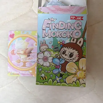 모코코를 찾아서