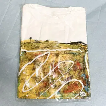 새상품 오노 사토시 프리 스타일 여성용 티셔츠 익명 배송