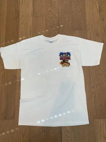Lucas Oil 오프로드 레이스 티셔츠 레어 새상품 Off road
