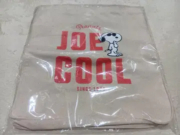 PEANUTS 스누피 토트백