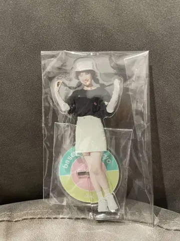 스가타 아키 아크릴 스탠드