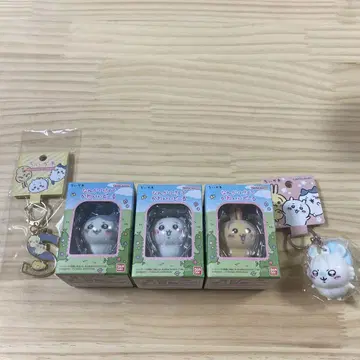 치이카와 (먼작귀) 캐릭터