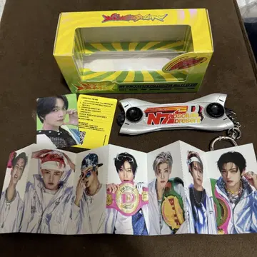 NCT 드림