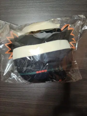 캐릭터 얼굴 디자인 봉제 인형