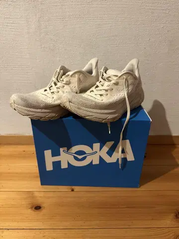 HOKA ONEONE CLIFTON8 호카오네오네 클리프톤 8 27cm