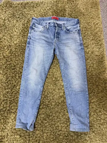 RED CARD 라이트 블루 size30