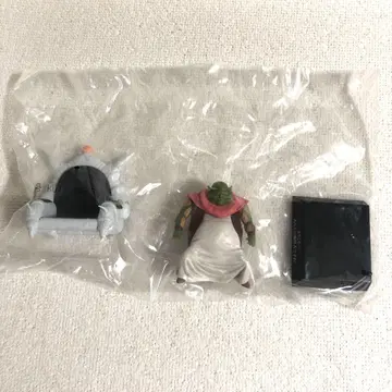 드래곤 아카이브스 최장로