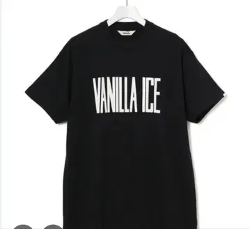 oblada VANILLA ICE 티셔츠