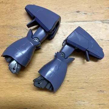 HG UC 드라이센 팔