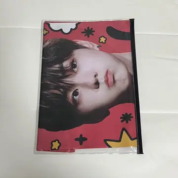ENHYPEN JUNGWON 정원 슬로건