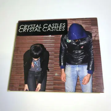 크리스탈 캐슬 CRYSTAL CASTLES