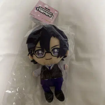 카라피치 치비누이 모후