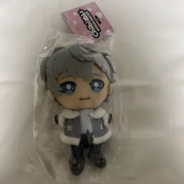카라피치 치비누이 히로