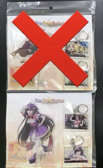 Fate/Grand Carnival 투금 세트 형부 공주