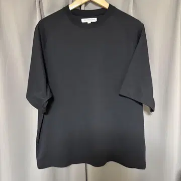 URBAN RESEARCH 7부 기장 베이직 티셔츠