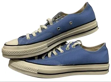 CONVERSE 컨버스 척 테일러 CT70 스니커즈 27.5cm
