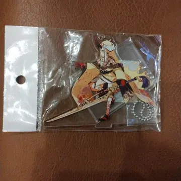 Fate/Grand Order 배틀 캐릭터풍 아크릴 스탠드 이바라키 도지