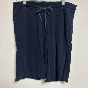 JAMES PERSE 네이비 숏 팬츠