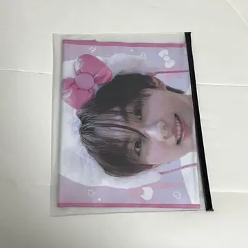 ENHYPEN JUNGWON 정원 슬로건