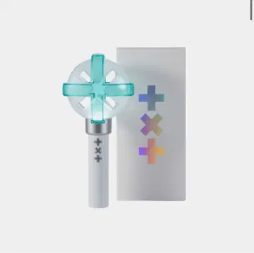 TXT 공식 라이트 스틱 Ver.2