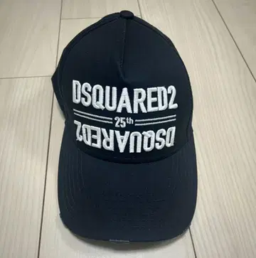 DSQUARED2 캡