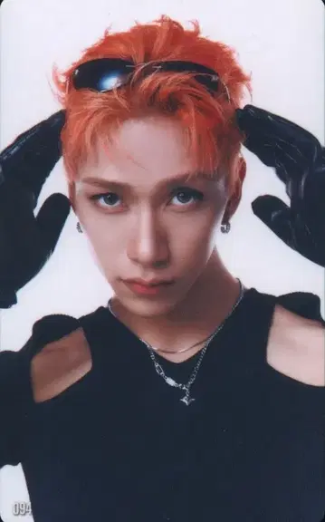 INI 이케자키 리토 2025 XQUARE 94