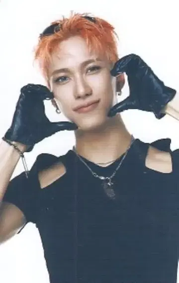 INI 이케자키 리토 2025 XQUARE 96