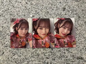 츠키아시 아메 랜덤 트레이딩 카드