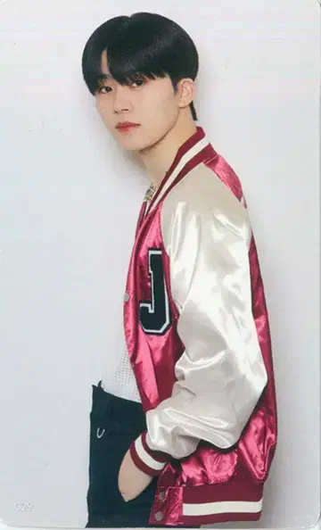 JO1 키마타 쇼야 2023 LAPOSTA 029