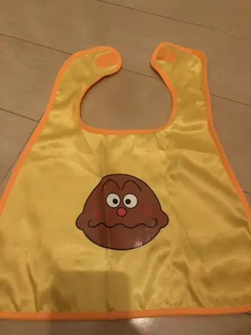호빵맨 뮤지엄 카레빵맨 멜론빵 크림 팬더 망토