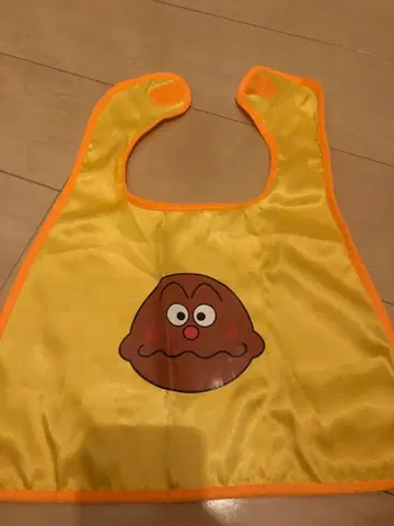 호빵맨 뮤지엄 카레빵맨 멜론빵 크림 팬더 망토