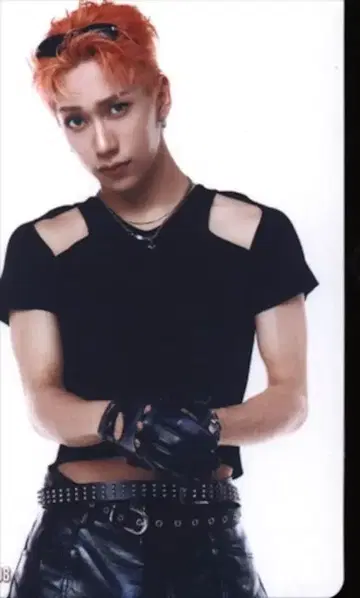 이니 이케자키 리토 2025 XQUARE 98