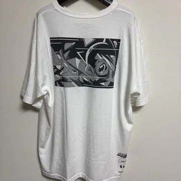 BAIT 철완 아톰 티셔츠 2XL