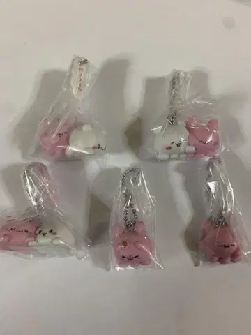 라부이즈 마스코트