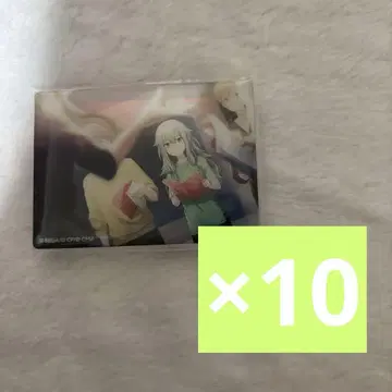 노블 아트 네네 10개