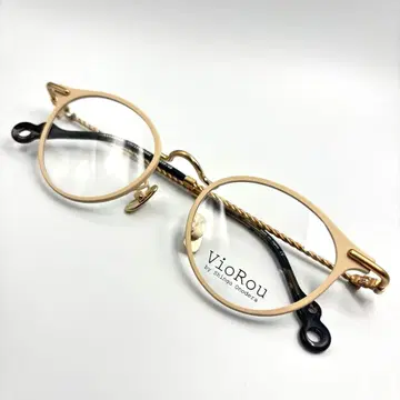 VioRou 비오루 Christopher 크리스토퍼 안경 안경