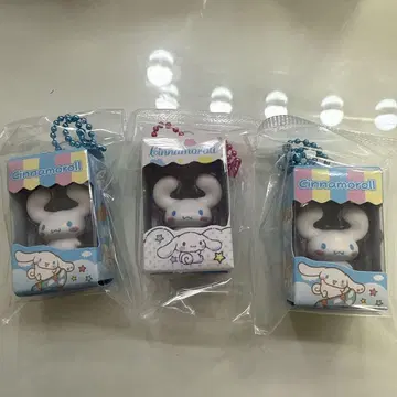 산리오 초코 박스 시나몬