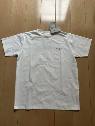 rvca 루카 티셔츠 수륙 양용 UPF50 미사용 새상품