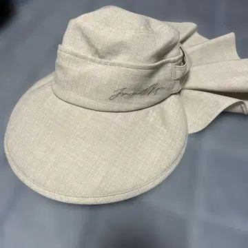 준 앤 로페 Jun &Rope 3way UV 햇