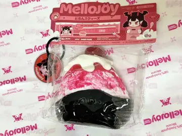 Mellojoy DIYJOJO 스퀴즈 설산 셔벗 해피 체리